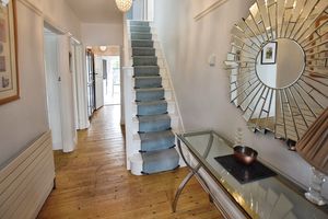 Entrance Hall- click for photo gallery
